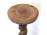 Antik fa virágállvány posztamens 104 cm