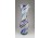 Régi muránói művészi üveg váza 32.5 cm