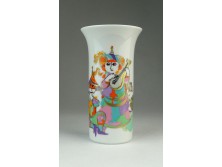 Rosenthal studio linie porcelán váza 12 cm