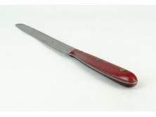 Nagyméretű Turris levélnyitó kés 31.5 cm