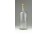 Régi FLY-TOX vegyszeres üveg 16 cm