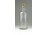Régi FLY-TOX vegyszeres üveg 16 cm