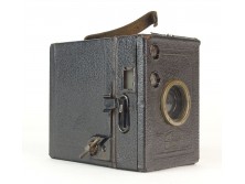 Antik ZEISS IKON fényképezőgép