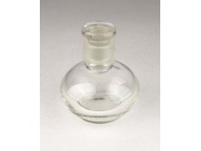 Régi kisméretű parfümös üvegcse kisüveg
