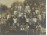 Régi iskolai fotográfia csoportkép 1921