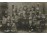 Régi iskolai fotográfia csoportkép 1923