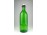 Régi zöld csatos üveg palack 29.5 cm