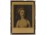 Potocka grófnő keretezett portré