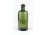 Antik gyógyszertári zöld patika üveg 125 ml