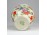 Thomas Ivory porcelán váza 11.5 cm