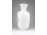 Piliscsabai egyházzenei porcelán váza 26.5cm