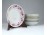 Régi kínai porcelán tál készlet 6 darab