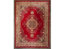 Extra nagyméretű indiai mintás szőnyeg 300 x 385 cm