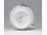 Régi kisméretű jelzett porcelán komacsésze komabögre 5.5 cm