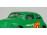 Régi lemezárugyári lendület autó zöld rallye Zastava