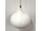 Hibátlan Lucide fehér hagyma burás design mennyezeti lámpa csillár 99 x 25 cm