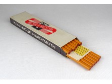 Régi KOH-I-NOOR postairon ceruza készlet 12 darab