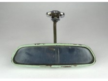 Régi autó belső tükör középső tükör ~ 1950