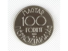 Kutas László : 100 Forint - Labdarugó világbajnokság 1990