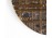 Asszonyi Tamás : MTESZ nagyméretű bronzplakett díszdobozában