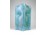 XX. századi művészi német vagy olasz design kerámia váza 23.5 cm