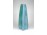 XX. századi művészi német vagy olasz design kerámia váza 23.5 cm
