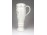 OMBKE porcelán bányász söröskorsó 23.5 cm