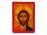 Jézus ikon másolat fatáblán 18.5 x 13.5 cm