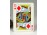 Régi retro Flying Wheel póker kártya 2 pakli 108 lap