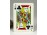 Régi retro Flying Wheel póker kártya 2 pakli 108 lap