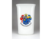 Alföldi porcelán váza HÓDMEZŐVÁSÁRHELY 19 cm