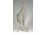Jon Art kortárs művészi üveg tál 31 cm