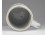 Kalocsai mintás kisméretű porcelán korsó 9.5 cm