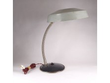 Bauhaus industrial design EAKV íróasztali lámpa