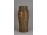 Jelzett a vietnámi háború emlékére készített váza 26.5 cm