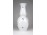 Hibátlan kézifestéssel Herendi díszített virágdíszes porcelán váza 21.5 cm