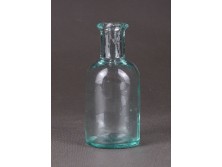 Antik gyógyszertári patika üveg 50 ml