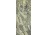 Jelzett keretezett grafika: Bambuszvágó férfi kalapban 53 cm x 30 cm