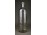 Régi nagyméretű ÉTELECET üveg palack 27 cm