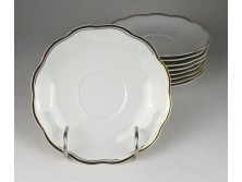 Epiag porcelán teáskészlet tányér készlet 9 darab