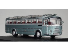 Van Hool 306 1958-as autóbusz modell díszdobozában