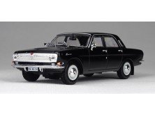 Gaz Volga M-24 autómodell