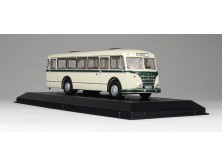 Ifa H6 B 1958-as autóbusz modell díszdobozában