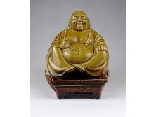 Nevető buddha kerámia párologtató