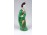 Kínai zenész porcelán figura 19 cm
