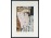 Gustav Klimt : Anya gyermekével 40.5 x 30.5 cm