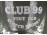 Régi Whiskey CLUB 99 üveg pohár 4 darab