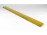Régi Anchor sárga kínai fa vonalzó 50 cm