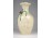 Jelzett Takács kerámia váza 17 cm