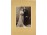 Régi fekete-fehér esküvői fotográfia fotó 38 x 28 cm